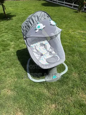 Baby Rocker