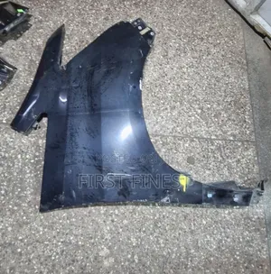 Toyota VELLFIRE 2012 Fenders