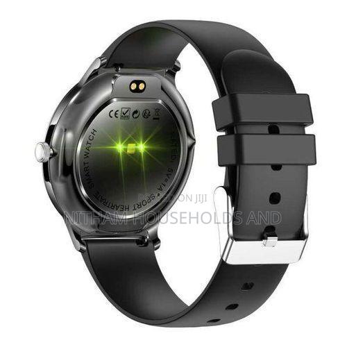 Colmi V89 Premium Smartwatch Metal Strap - thumbnail 2