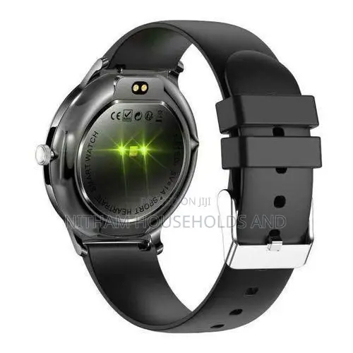 Colmi V89 Premium Smartwatch Metal Strap