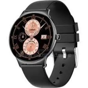 Colmi V89 Premium Smartwatch Metal Strap