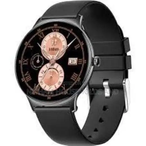 Colmi V89 Premium Smartwatch Metal Strap