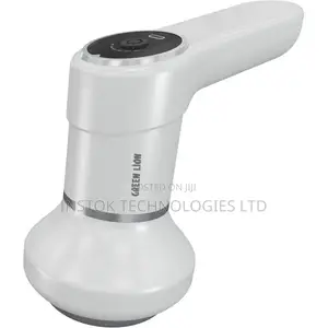 Green Lion Glide Pro Rolling Massager