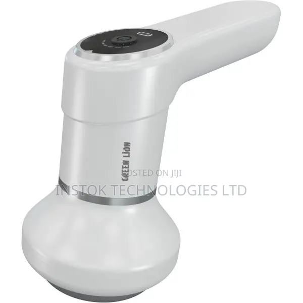 Green Lion Glide Pro Rolling Massager
