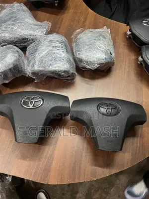 Steering Airbag Probox New Model