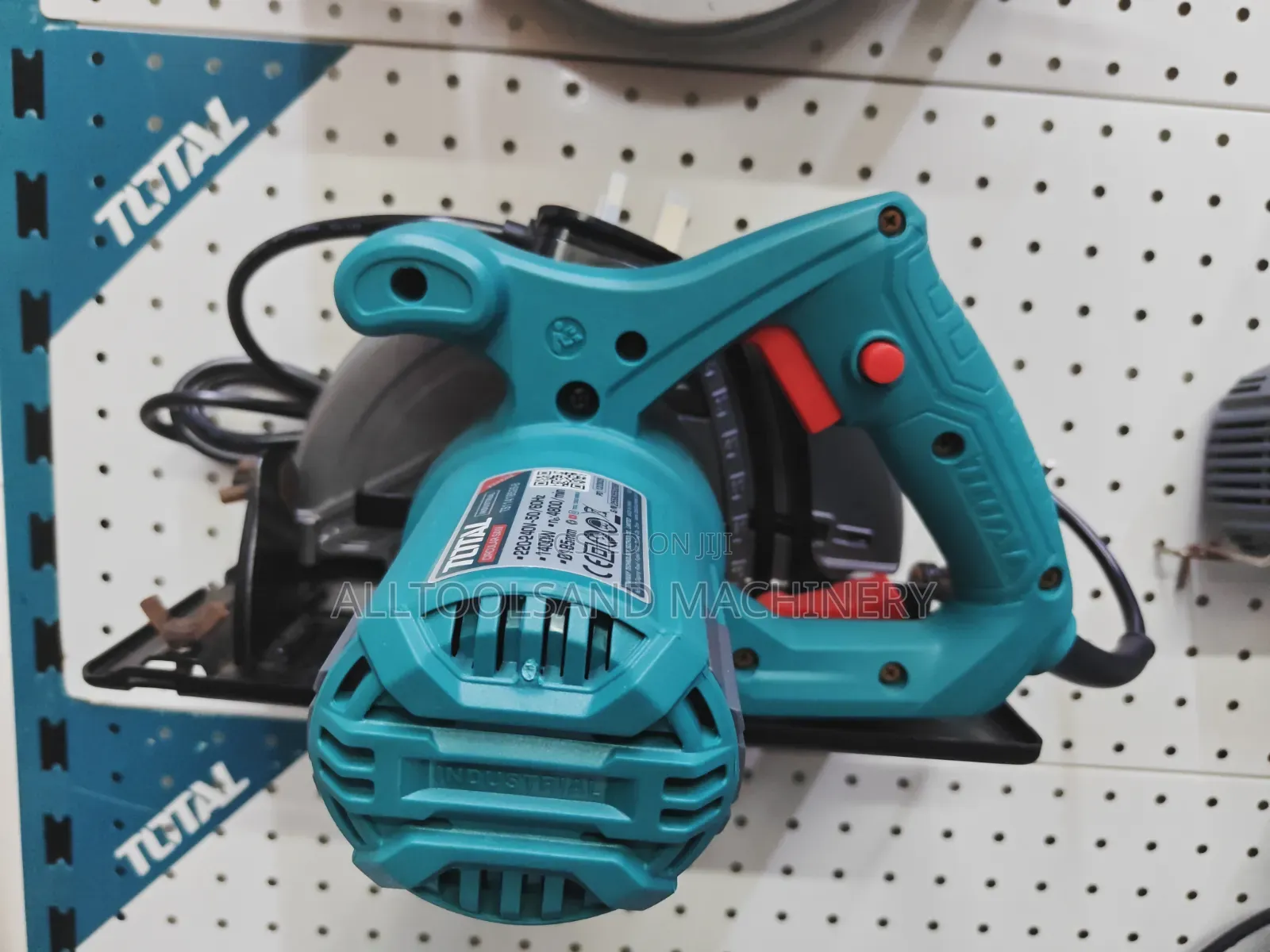 Circular Saw