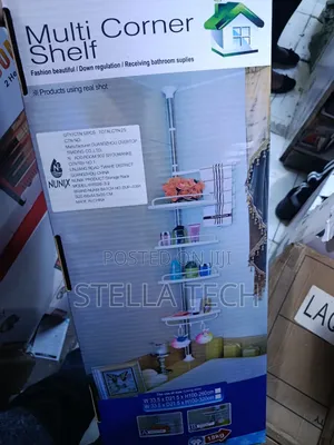 Corner Rack /Shelf