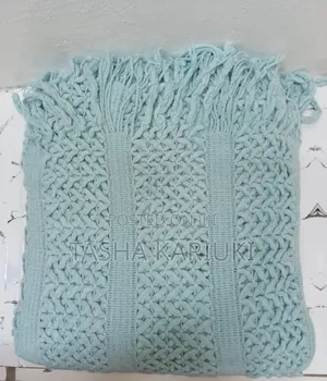Throw Blankets *Size: 130*230cm*gale