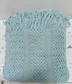 Throw Blankets *Size: 130*230cm*gale