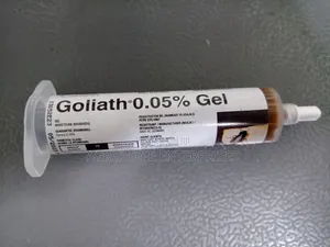 Goliath Cockroach Gel 30gms