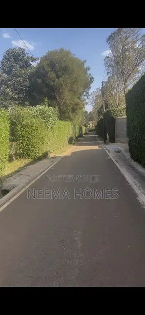 1/4 Acre Land in Kanyeki Gated Community Muguga