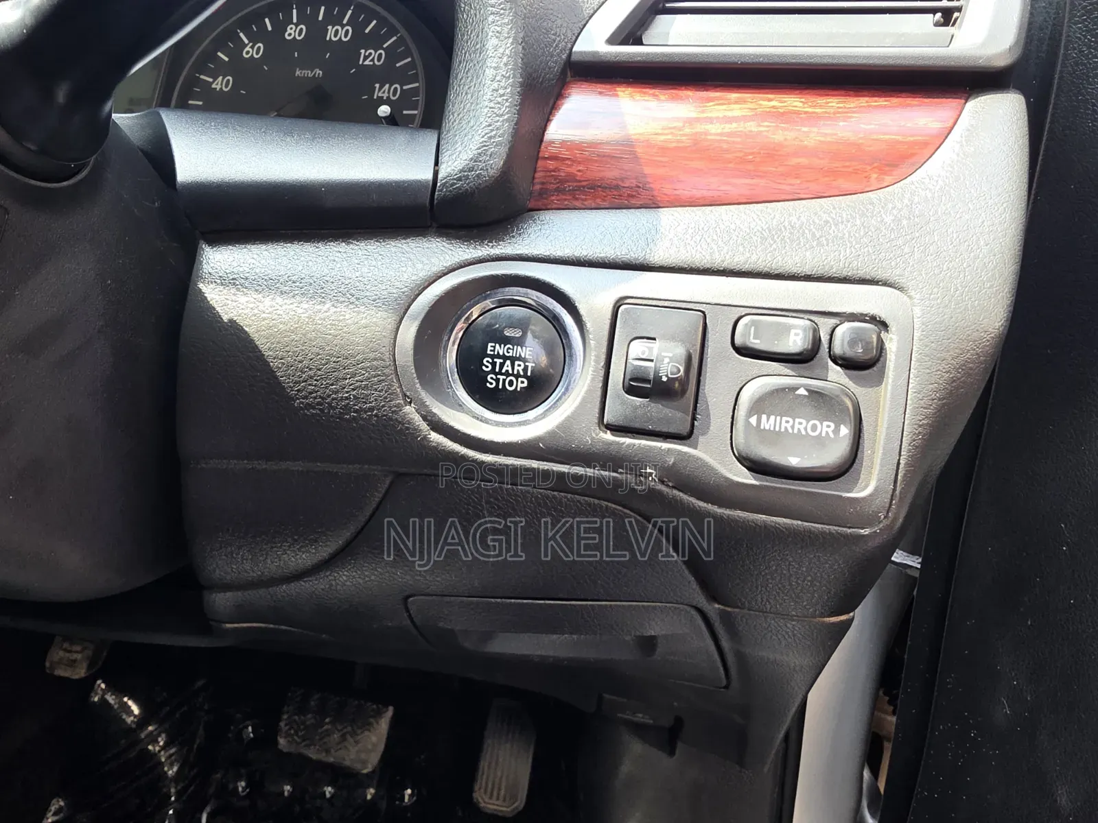 Toyota Allion 2009 Silver