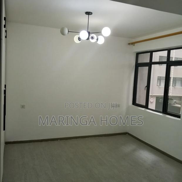 1bdrm Apartment in State House Area for rent