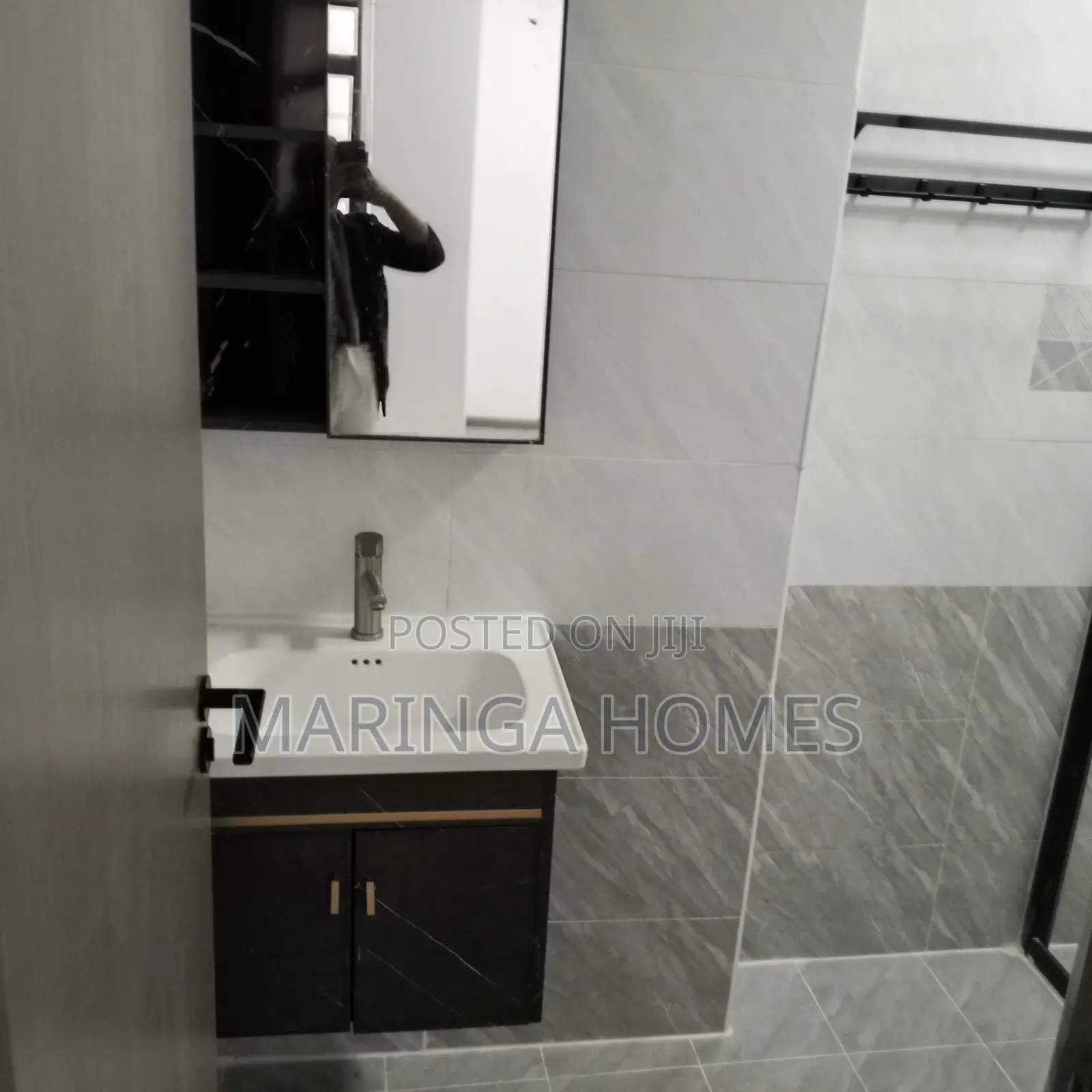 1bdrm Apartment in State House Area for rent