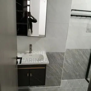 1bdrm Apartment in State House Area for rent