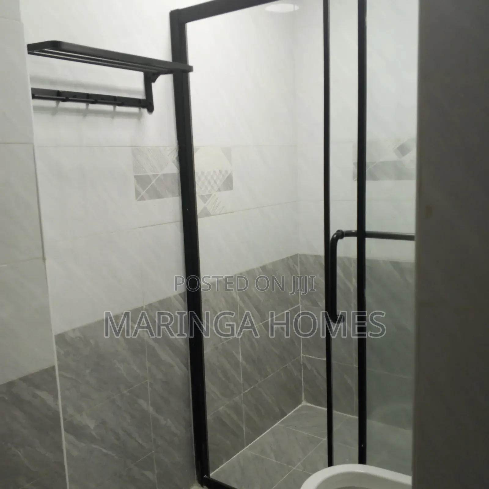 1bdrm Apartment in State House Area for rent
