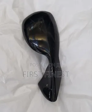 Toyota Vellfire Wing Mirror