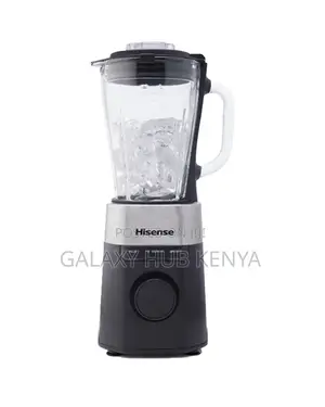 Hisense 1.5l Blender 2in1 (H15tbwes1)