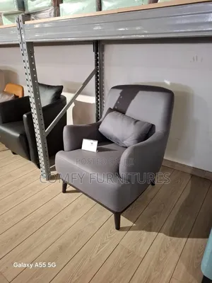 Accent Chairs