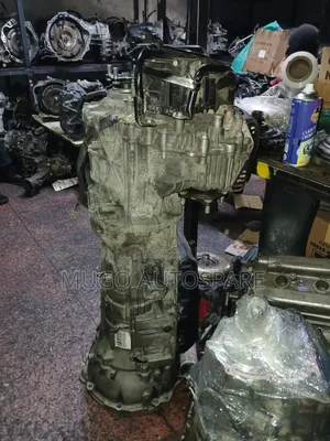 2uz Gearbox for V8 200series