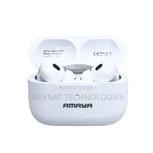 Amaya ATW-05 Wireless Earbuds Kenya