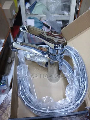 Wash Hand Basin Mixer Tap