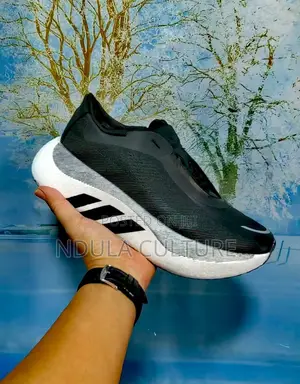 Hyperboost Edge