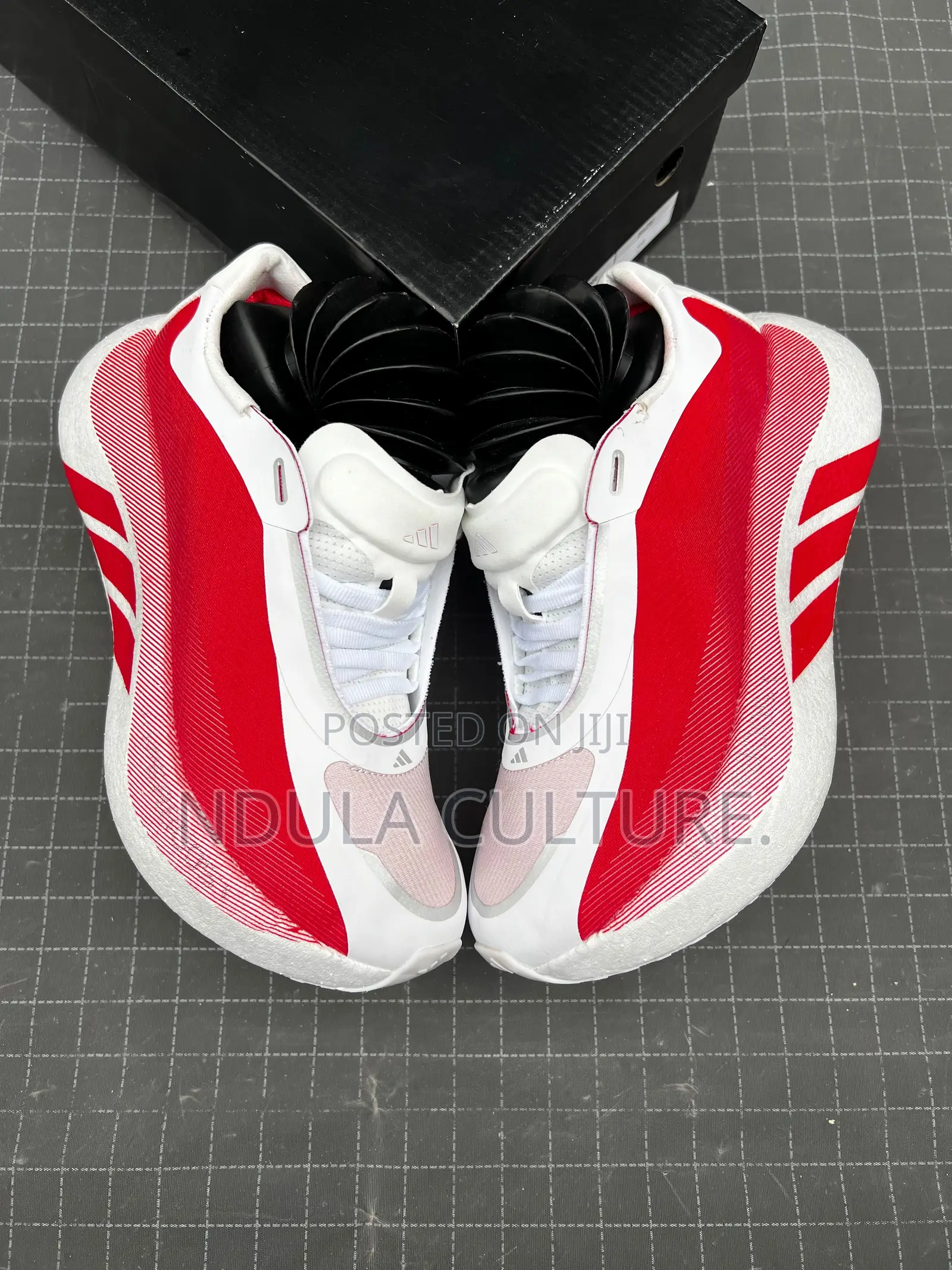 Hyperboost Edge