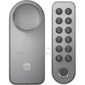 Xiaomi Self-Install Smart Lock With Keypad