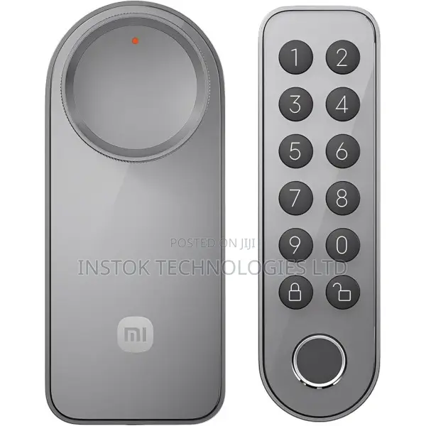 Xiaomi Self-Install Smart Lock With Keypad