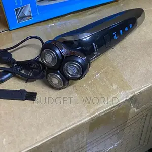 Kezu KZ-9911 Cordless Electric Shaver for Men