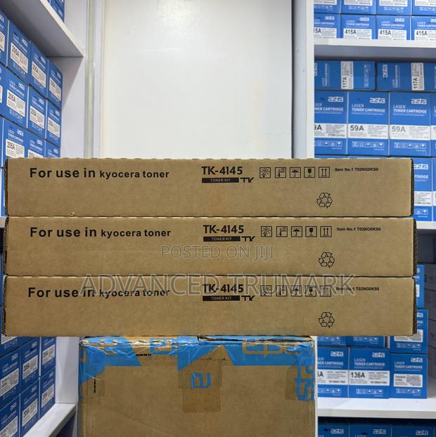 Tk 4145 Kyocera Toner