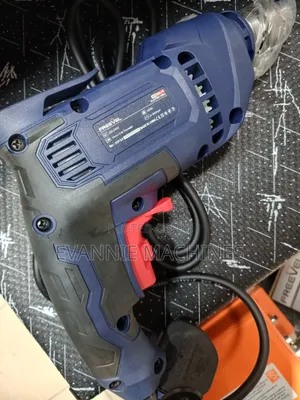 Electric Drill 500w / Freevel Electric Drill