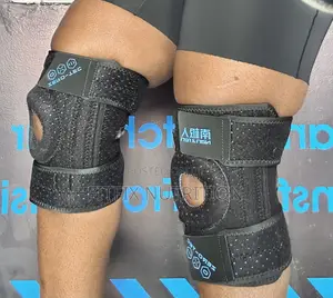 Padded Knee Brace
