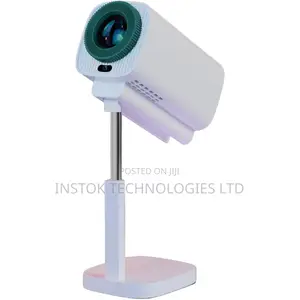 Green Lion Nova 2 Smart Portable Projector