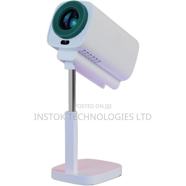 Green Lion Nova 2 Smart Portable Projector - main view