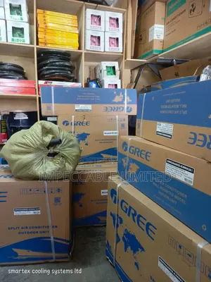 Gree Air Conditioner