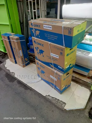 Gree Air Conditioner