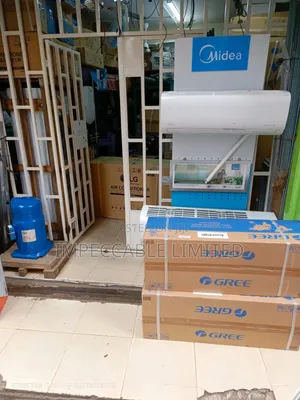 Gree Air Conditioner