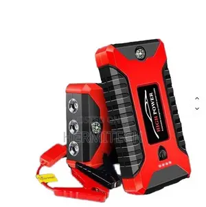 99800mAh Jumpers Compressor for Home and Roadside Use