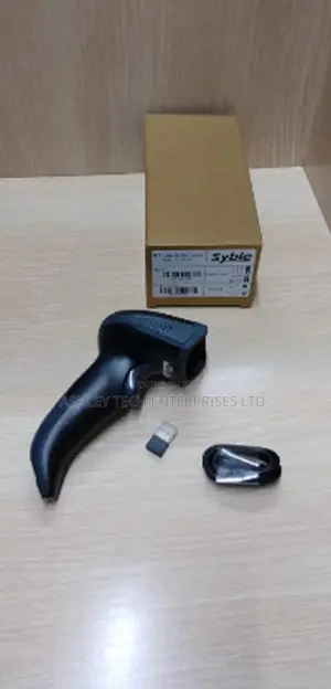 XB-6221 Supermarket Barcode Scanner``