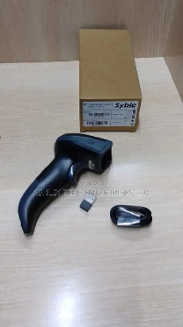 ~~XB-6221 Cordless POS Scanner