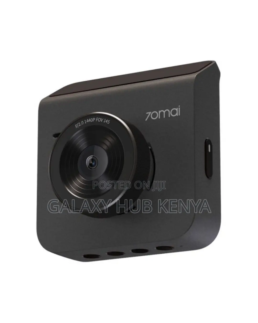 Xiaomi 70mai Dash Cam A400 + Rear Cam Set