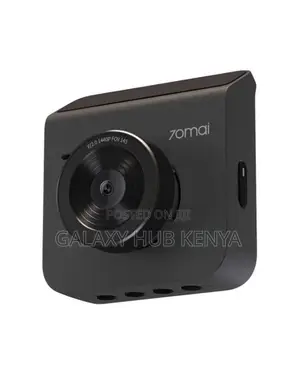 Xiaomi 70mai Dash Cam A400 + Rear Cam Set