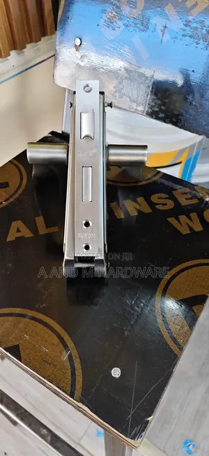 Door Locks