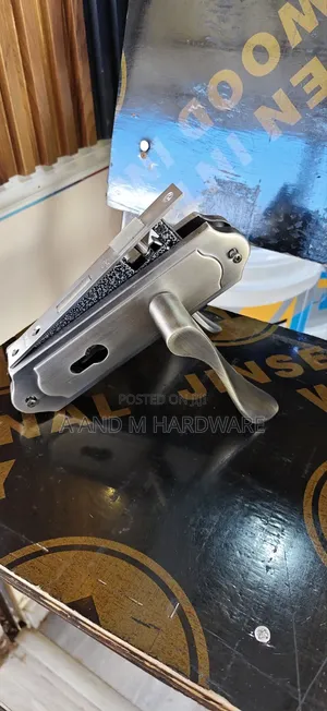 Door Locks