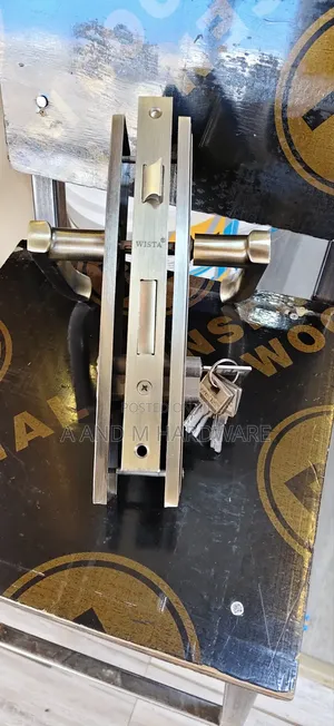 Door Locks