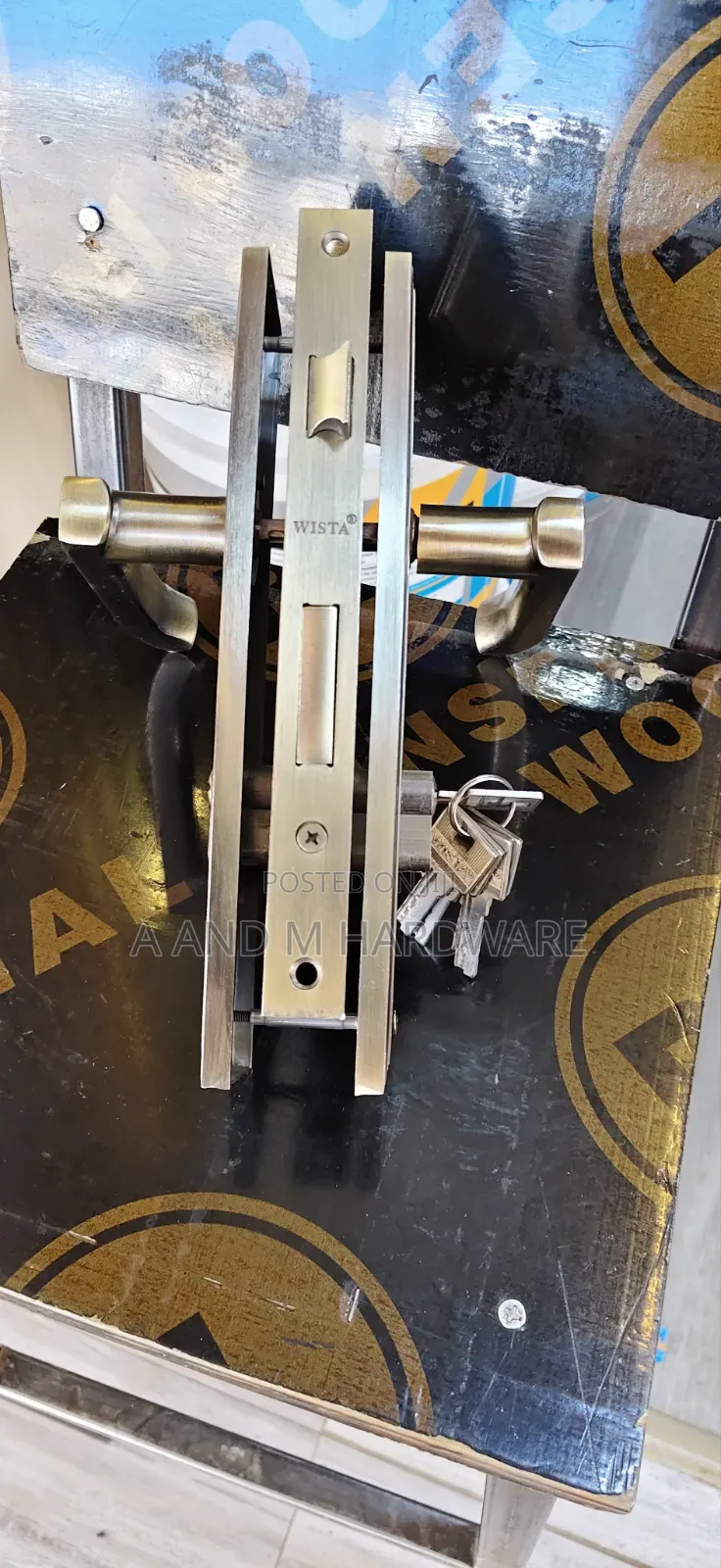 Door Locks