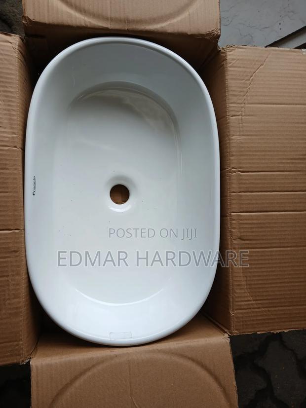 Wash Hand Basin