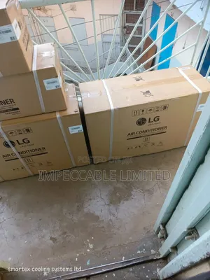 LG Air Cons (LG Air Conditioners )